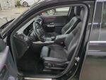 Mercedes-Benz EQB 2024 Musta