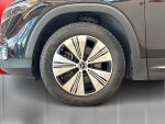 Mercedes-Benz EQB 2024 Musta