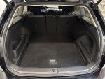 Volkswagen Passat 2024 Musta