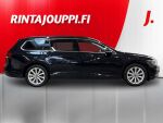 Volkswagen Passat 2024 Musta