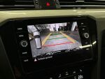 Volkswagen Passat 2024 Musta