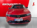 Opel Astra 2023 Punainen