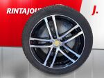 Opel Astra 2023 Punainen