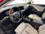 Opel Astra 2023 Punainen