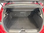 Opel Astra 2023 Punainen