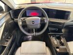 Opel Astra 2023 Punainen