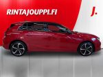 Opel Astra 2023 Punainen