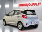 Hyundai i10 2023 Harmaa