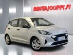 Hyundai i10 2023 Harmaa