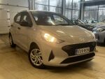 Hyundai i10 2023 Harmaa