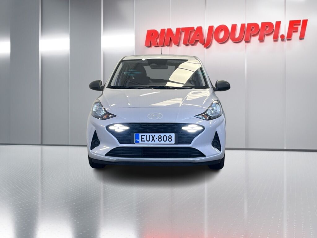 Hyundai i10 2023 Harmaa