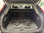 Volvo XC60 2023 Musta