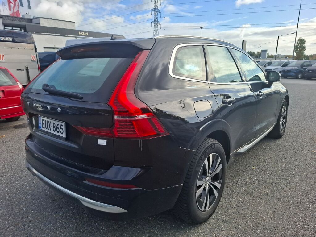 Volvo XC60 T6 AWD Long Range Core aut 2023, kuva 5/8