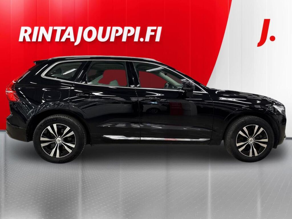 Volvo XC60 T6 AWD Long Range Core aut 2023, bild 7/27