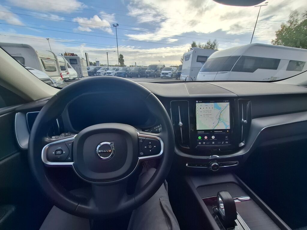 Volvo XC60 T6 AWD Long Range Core aut 2023, kuva 8/8