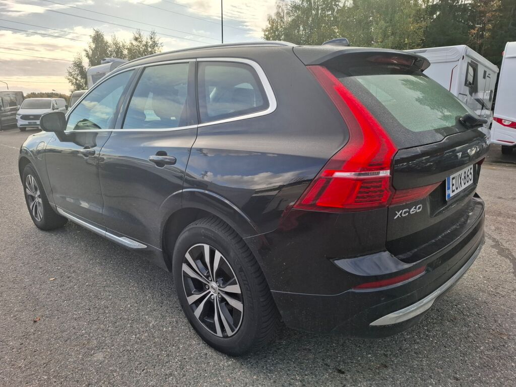 Volvo XC60 T6 AWD Long Range Core aut 2023, kuva 4/8