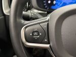Volvo XC60 2023 Musta