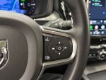Volvo XC60 2023 Musta