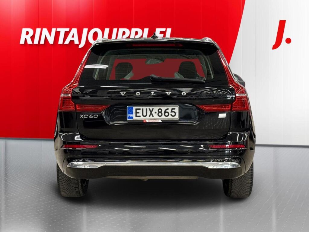 Volvo XC60 T6 AWD Long Range Core aut 2023, bild 6/27