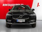 Volvo XC60 2023 Musta