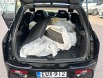 BMW i3 2019 Musta