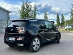 BMW i3 2019 Musta