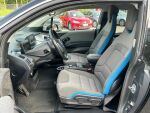BMW i3 2019 Musta