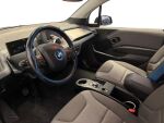 BMW i3 2019 Musta