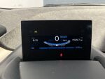 BMW i3 2019 Musta
