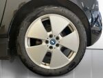 BMW i3 2019 Musta