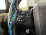 BMW i3 2019 Musta