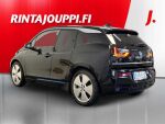 BMW i3 2019 Musta