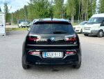 BMW i3 2019 Musta