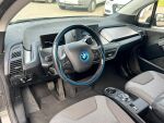 BMW i3 2019 Musta