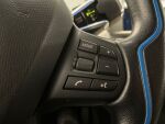 BMW i3 2019 Musta