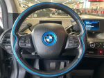 BMW i3 2019 Musta