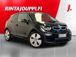 BMW i3 2019 Musta