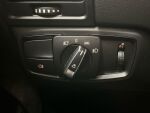 BMW i3 2019 Musta