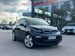 BMW i3 2019 Musta