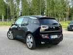 BMW i3 2019 Musta