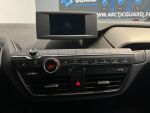BMW i3 2019 Musta