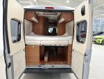 Adria Twin 600 SP 2012 Harmaa