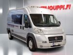 Adria Twin 600 SP 2012 Harmaa
