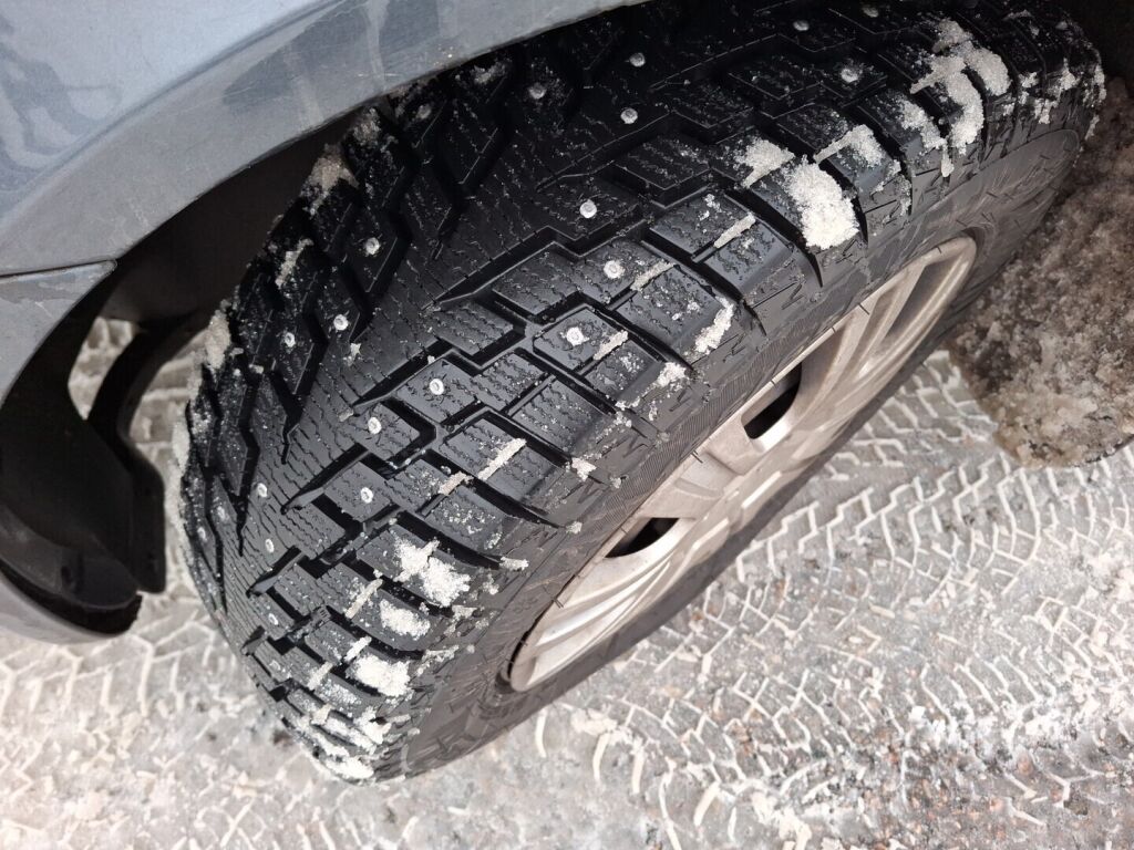 Skoda Octavia 2012 Harmaa