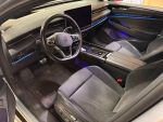 Volkswagen ID.7 2024 Harmaa