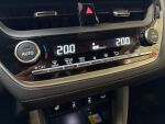 Toyota Corolla Cross 2024 Urban Khaki