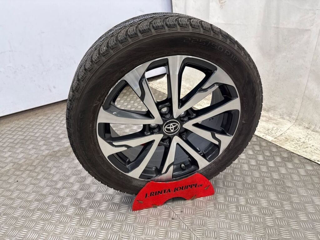 Toyota Corolla Cross 2024 Urban Khaki