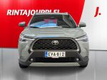 Toyota Corolla Cross 2024 Urban Khaki