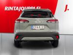 Toyota Corolla Cross 2024 Urban Khaki