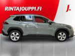 Toyota Corolla Cross 2024 Urban Khaki